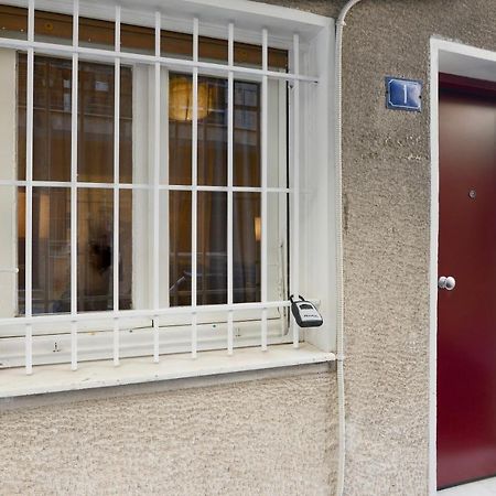 Olala Athens One Apartment Exterior foto