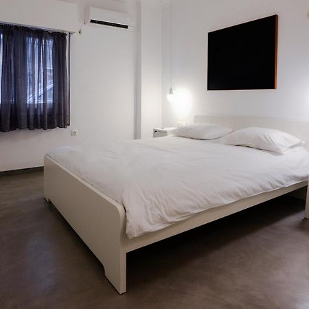 Olala Athens One Apartment Exterior foto