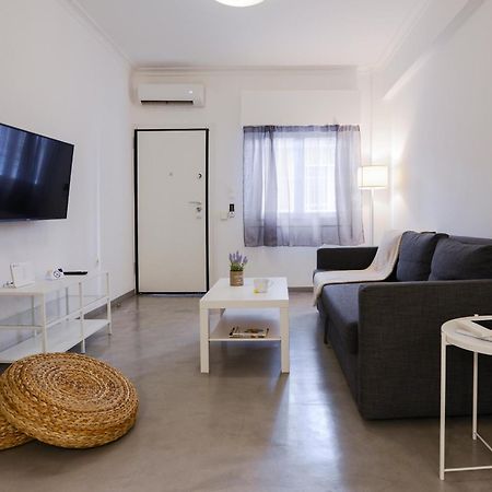 Olala Athens One Apartment Exterior foto