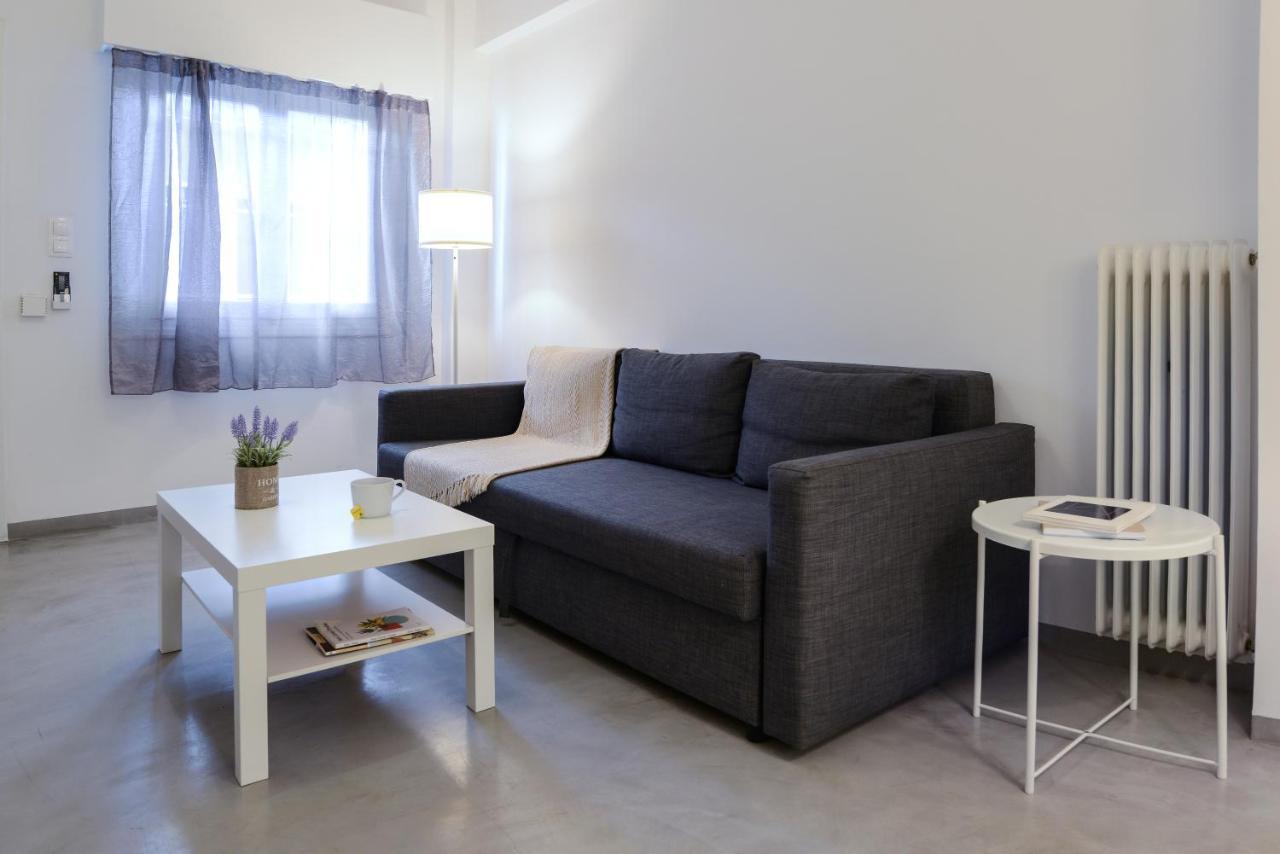 Olala Athens One Apartment Exterior foto