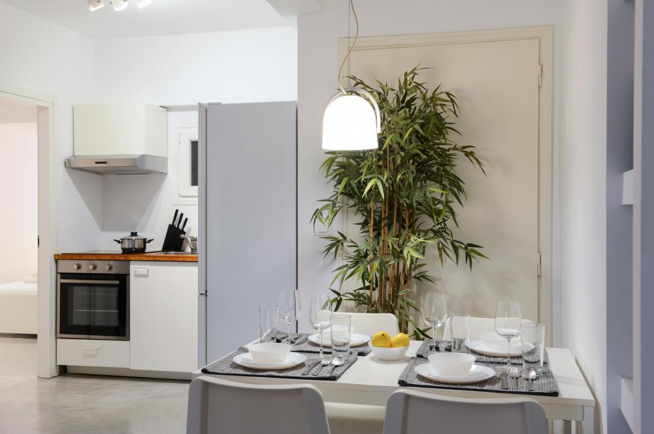 Olala Athens One Apartment Exterior foto