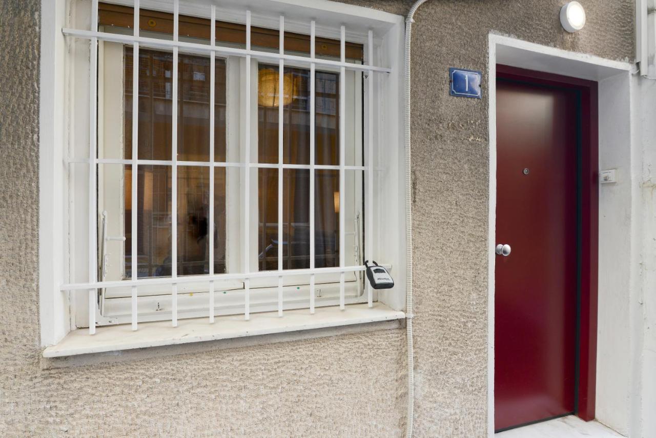 Olala Athens One Apartment Exterior foto