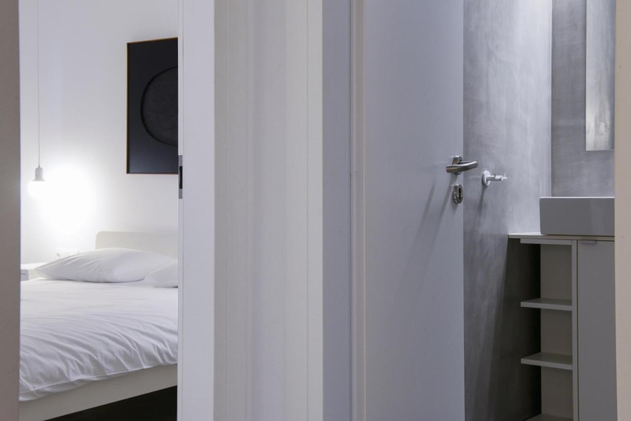 Olala Athens One Apartment Exterior foto