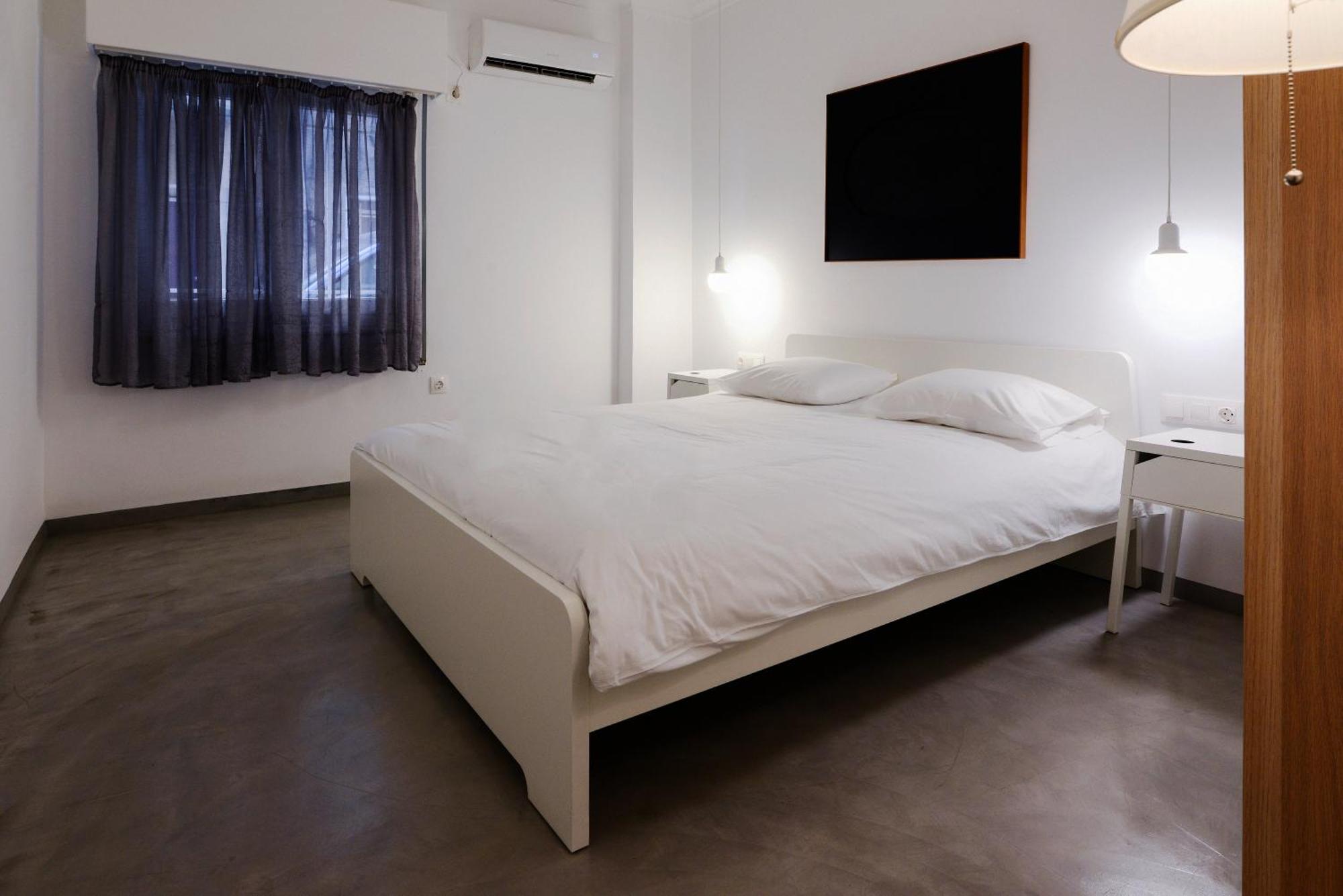 Olala Athens One Apartment Exterior foto